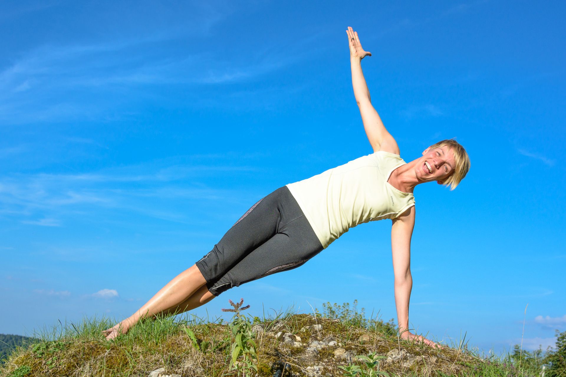 Studio Körperbalance Pilates Kurse